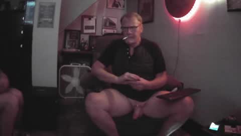 michael_remington online show from 11-01-25, 09:00