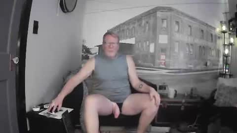 michael_remington online show from 02-03-26, 05:07