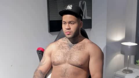 Michael Salens independent model online show from 03-12-25, 10:48