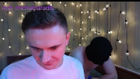 Snapshot of michael_sexdevil chatting on 09-26-25, 07:51 michael_sexdevil online show from 09-26-25, 07:51