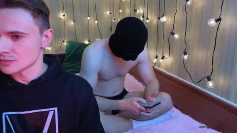 Snapshot of michael_sexdevil chatting on 10-12-25, 07:35 michael_sexdevil online show from 10-12-25, 07:35