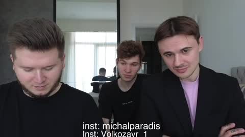 michael_sexdevil online show from 04-06-26, 02:07
