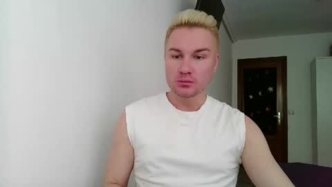 michael_sexdevil online show from 05-18-26, 08:31