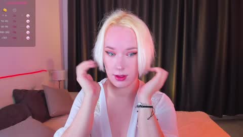 Snapshot of michael_swan chatting on 01-18-25, 06:56 Michel online show from 01-18-25, 06:56