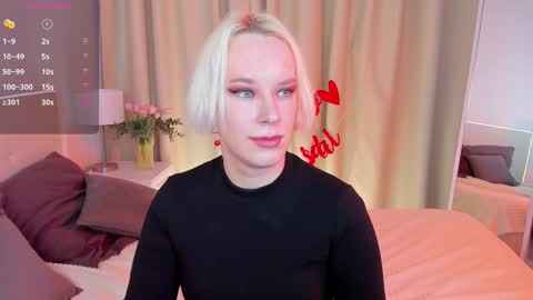 Snapshot of michael_swan chatting on 02-15-25, 06:12 Michel online show from 02-15-25, 06:12