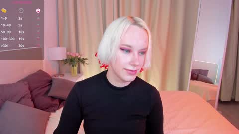 Snapshot of michael_swan chatting on 02-15-25, 09:16 Michel online show from 02-15-25, 09:16