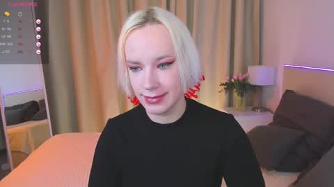 Snapshot of michael_swan chatting on 02-16-25, 05:48 Michel online show from 02-16-25, 05:48