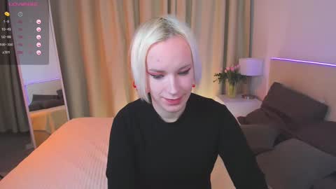 Snapshot of michael_swan chatting on 02-16-25, 08:54 Michel online show from 02-16-25, 08:54