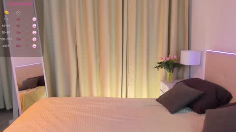 Snapshot of michael_swan chatting on 02-20-25, 06:28 Michel online show from 02-20-25, 06:28