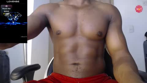 michael_thomsom online show from 02-09-25, 03:23