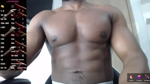 michael_thomsom online show from 09-09-25, 03:55