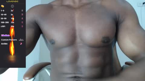 michael_thomsom online show from 01-13-26, 06:02