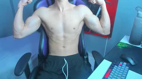 Michael online show from 10-05-25, 03:27