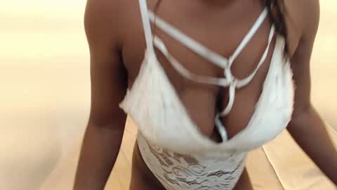 Michaela online show from 12-13-24, 06:59
