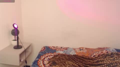 Michaela online show from 02-08-26, 02:09