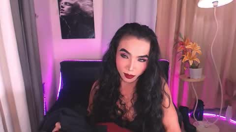michaelagoddess online show from 01-19-26, 10:30