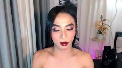 Snapshot of michaelagoddess chatting on 04-18-26, 07:07 michaelagoddess online show from 04-18-26, 07:07