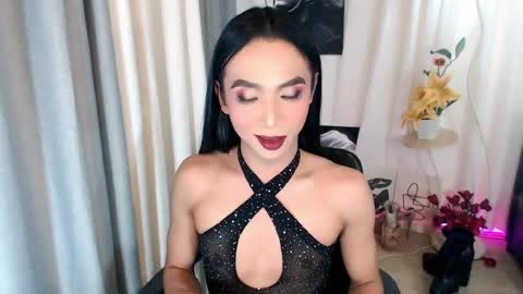 Snapshot of michaelagoddess chatting on 04-25-26, 09:12 michaelagoddess online show from 04-25-26, 09:12