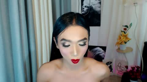 Snapshot of michaelagoddess chatting on 05-04-26, 06:59 michaelagoddess online show from 05-04-26, 06:59