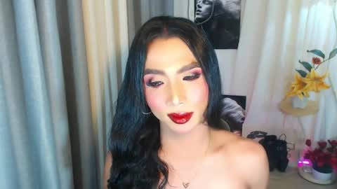 Snapshot of michaelagoddess chatting on 05-19-26, 01:56 michaelagoddess online show from 05-19-26, 01:56