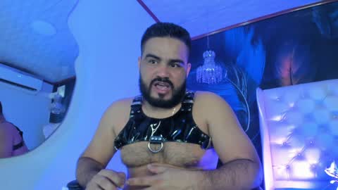 Michael online show from 12-05-24, 12:00