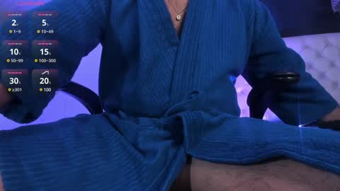 Michael online show from 12-11-24, 03:37