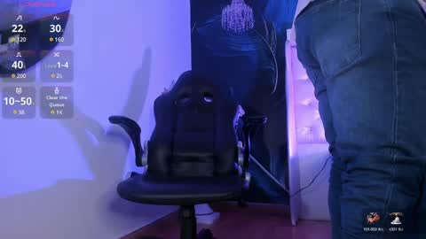 Michael online show from 12-11-24, 06:42