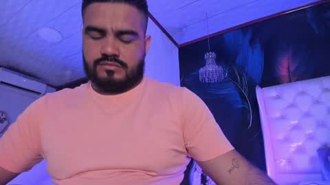 Michael online show from 12-17-24, 12:00