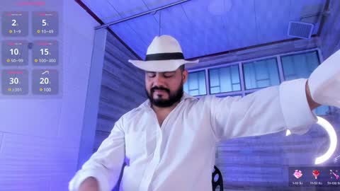 Michael online show from 01-05-25, 12:10