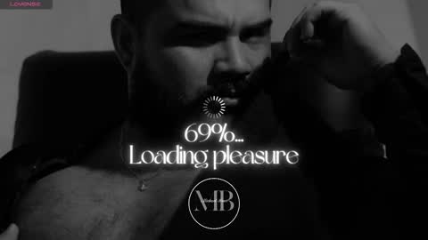 Michael online show from 11-16-25, 12:33