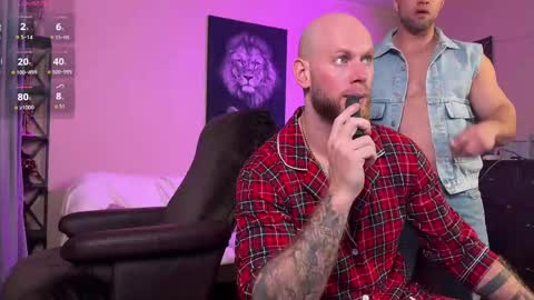 michaelbradley_for_u online show from 05-03-26, 04:35