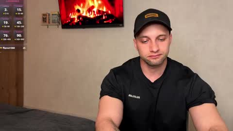 michaelbradley_for_u online show from 05-14-26, 07:53