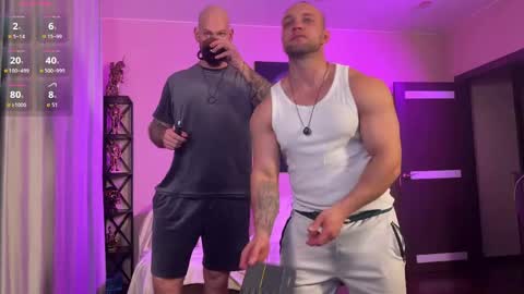 michaelbradley_for_u online show from 05-16-26, 07:01