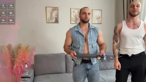 michaelbradley_for_u online show from 07-02-26, 10:43
