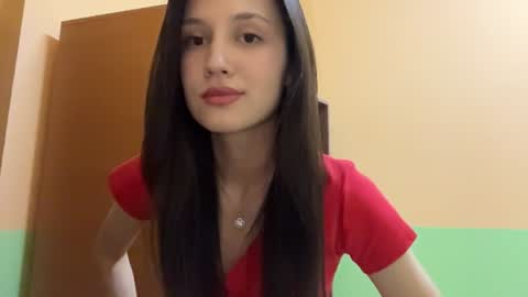 Milana online show from 06-13-26, 05:33