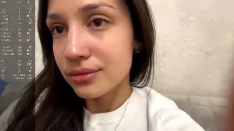 Milana online show from 06-21-26, 07:27
