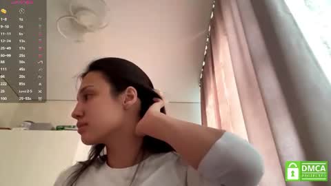 Milana online show from 06-29-26, 02:40
