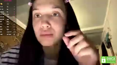 Milana online show from 07-03-26, 04:46