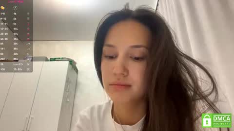 Milana online show from 07-11-26, 03:15