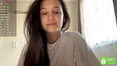Milana online show from 07-14-26, 03:29