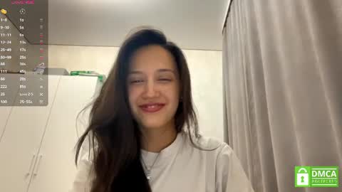 Milana online show from 07-15-26, 03:17