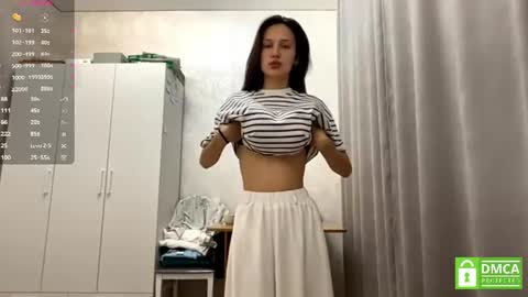 Milana online show from 07-25-26, 04:26