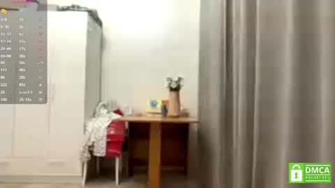 Milana online show from 07-28-26, 03:21