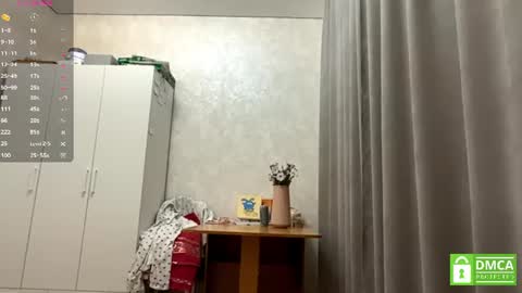 Milana online show from 07-28-26, 04:39