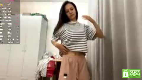 Milana online show from 07-28-26, 06:20