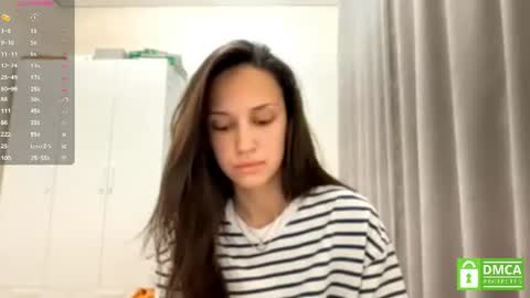 Milana online show from 07-28-26, 08:52