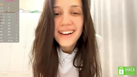 Milana online show from 07-29-26, 03:43