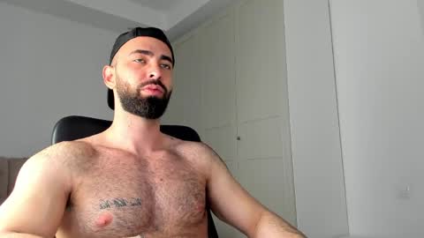 MichaelEvansx online show from 04-05-26, 10:18
