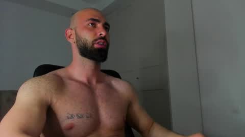MichaelEvansx online show from 04-30-26, 10:36