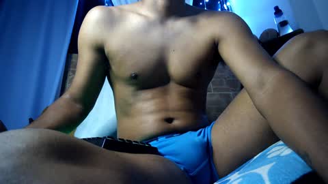 Snapshot of michaelhotbbc chatting on 12-28-24, 03:04 Michael online show from 12-28-24, 03:04